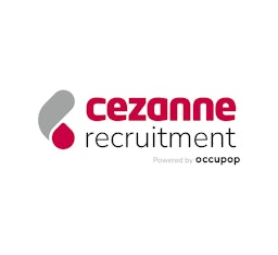 Cezanne Recruitment logo